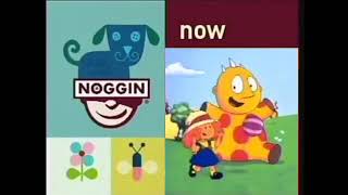 Noggin Apple Matching FinalMaggie and the Ferocious Beast Enhances Preschoolers [upl. by Merla]