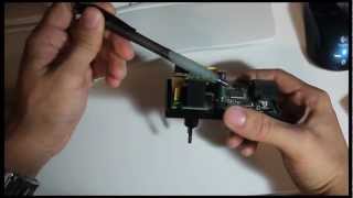 Repair DLink DHP200 Ethernet over powerline adapters also TPLink NetGear [upl. by Etteyniv]