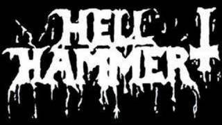 Hellhammer Maniac [upl. by Masera]