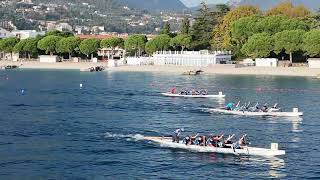 st martins summer dragonboat festival 2024 finale open [upl. by Radferd551]