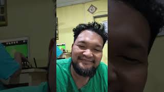 KAWAN AKU CRUSH KU EPISODE 1 PART 1 pelamboi [upl. by Sanoy]