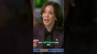 Kamala Harriss Grocery Price Gouging Plan Revealed Kamala Harris Kamalaharris policy [upl. by Eiger]