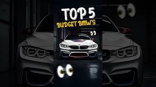 BMW Lovers Alert TopMustKnow Facts 🏆BMW Cars in India [upl. by Cinemod]