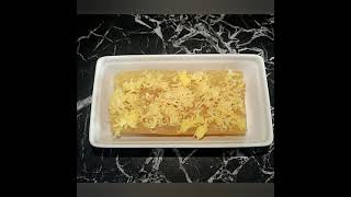 Pichi  pichi recipe [upl. by Madelyn]