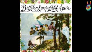 Buffalo Springfield  03  Everydays by EarpJohn [upl. by Nylodnarb122]