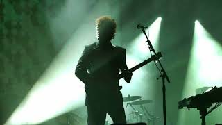 Gustavo Cerati  Raíz En Vivo Teatro Gran Rex 2003 [upl. by Ogdan]