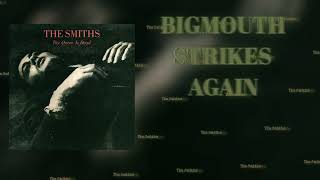 bigmouth strikes again by the smiths [upl. by Finnie909]