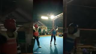 HSA taekwondo kota bekasi [upl. by Navek801]