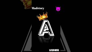 Brother song Madstory Attitude song 😈👿 [upl. by Viafore214]