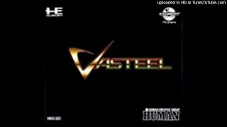 Vasteel 05 track [upl. by Sinoda]