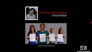 Fulwell 73 Productions3 Arts EntGary Breakfast CorporationPage EntCBS Television Studios 2018 [upl. by Karlene]