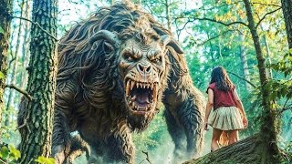 The beast within 2024 full movie explain in hindi Urdu summarised हिंदी [upl. by Annadal450]