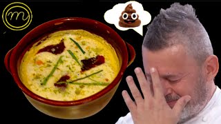 ✅Haz Laksa Singapure con Caldo de Pollo Dabiz Muñoz best chef awards 2022Receta Estrella Michelin [upl. by Argyle666]