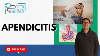 Apendicitis [upl. by Ierdna]