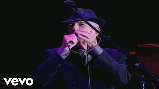 Leonard Cohen  Dance Me To The End Of Love Live in London [upl. by Flavian451]