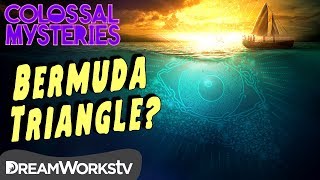 The TRUTH of the Bermuda Triangle  COLOSSAL MYSTERIES  Learn withme [upl. by Stevena]