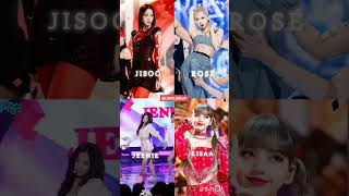 Solo song Blackpink without music💗 Blackpink  Blackpink blink shorts [upl. by Adnarram]