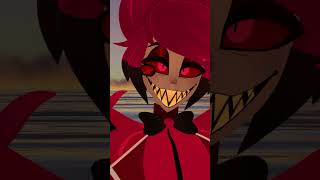 Alastors Encouraging Words 1 vrchat alastor alastortheradiodemon hazbinhotel vrc [upl. by Conn435]