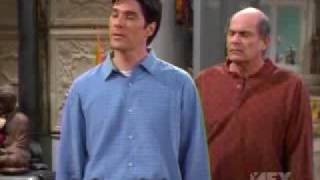 Dharma amp Greg S03E20 Part 1 [upl. by Ellatsyrc456]