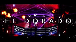 LIVE EXO「EL DORADO」Special Edit from EXO PLANET＃2 The EXOluXion [upl. by Hylan]