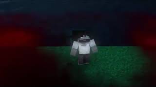 Enderman rap reversed 400 speed [upl. by Aikenahs]