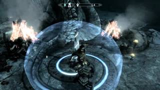 TESV Skyrim  La llamada de Boethiah  Parte 2  Misiones épicas de verdad 4  30SK [upl. by Kavita480]