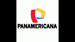 PANAMERICANA TV PERU [upl. by Sophey]