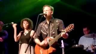 Calexico feat Gaby Moreno  Güero Canelo  Live in Atlanta [upl. by Knowling]