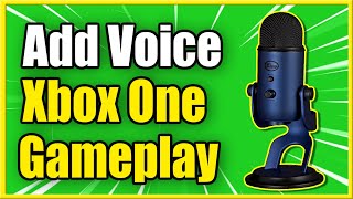 How To Record Gameplay on PC Face amp Voice  Record Gaming Videos For YouTube [upl. by Meit]