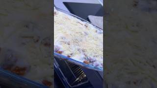 Lasagne rapide food lasagna italy free وصفاتسريعة [upl. by Ilaw]