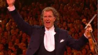 André Rieu  O Fortuna Carmina Burana  Carl Orff [upl. by Urina]