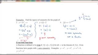 AP Calc AB Lesson 13 [upl. by Elpmet]