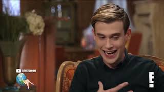 Tyler Henry el médium de Hollywood [upl. by Notserk]