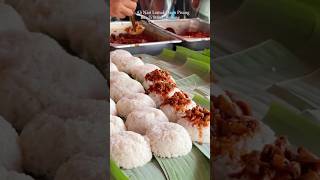 Michelin food in Malaysia subscribe short satisfying food [upl. by Libbie272]