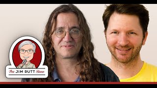 EP 260 Ben Goertzel and Trent McConaghy on a Crypto Merger for AGIASI [upl. by Cailly]