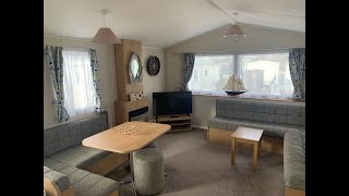 Willerby Mistral 2018  Video [upl. by Mchugh]