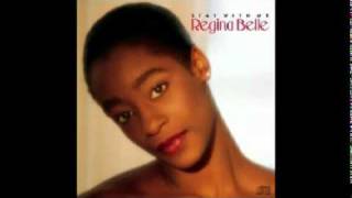 Regina Belle  When Will You Be Mine [upl. by Kettie]