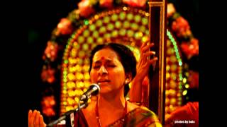 Folk lore  Bombay Jayashree  Vatsalyam Rama lullaby Laali [upl. by Humbert31]