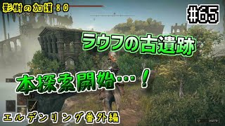 【エルデンリングDLC】その65 被ダメージ2倍！ディーディカ縛りで影の地を制覇する 【ゲーム実況】 [upl. by Lyons]