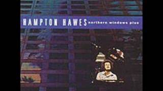 HAMPTON HAWES WEB [upl. by Ellenahs687]