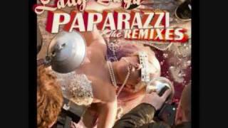 Lady Gaga  Paparazzi Fernando Garibay Remix [upl. by Longley]