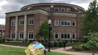 Marietta College  A Tour [upl. by Blumenfeld]