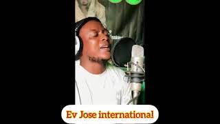 JOSE INTERNATIONAL  ULUSE LWENU [upl. by Dillon195]