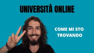 UNIVERSITÀ TELEMATICHE  La Mia Esperienza con Uninettuno [upl. by Remmer934]