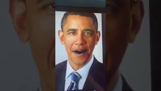 Obama beatbox [upl. by Navar]