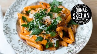 How to make Vodka Penne [upl. by Bren675]