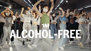 TWICE  AlcoholFree  Learners Class [upl. by Anya139]