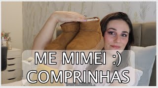 COMPRINHAS DE BELEZA I Bruna Rodrigues [upl. by Edyth]