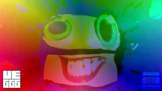 DPAABUOHDTRA Csupo Effects Round 2 vs VEHD AQ206 IVE135 MFE254 and Everyone 2⁄13 [upl. by Schmeltzer644]