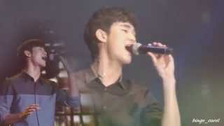 Nobody  Kim Soo Hyun in Fanmeeting Asia Tour 2014 [upl. by Waylan]